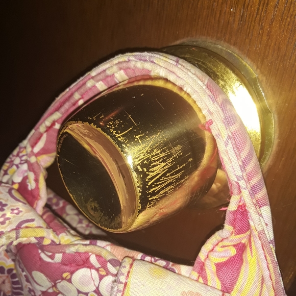 RARE VERA BRADLEY BACKPACK - Picture 3 of 4